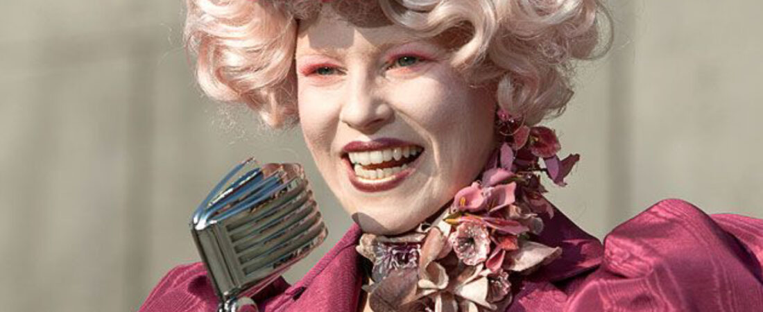 17/26 – hunger games
